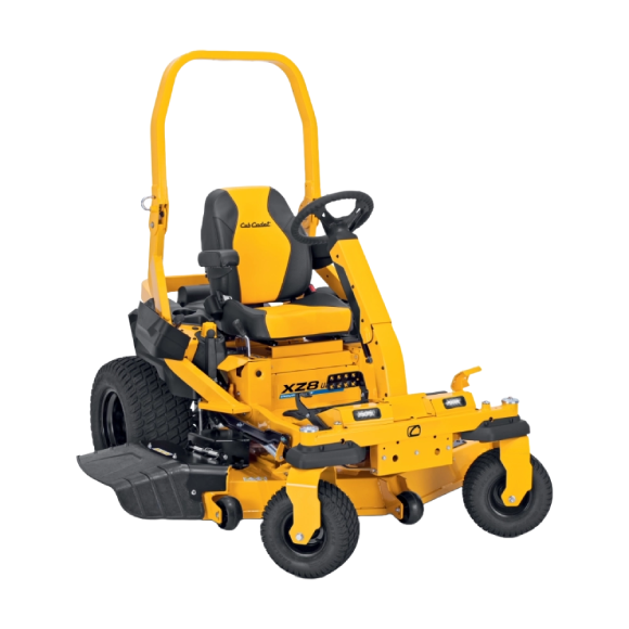 CUB CADET XZ8 S137i Zero-Turn-Aufsitzmäher - ULTIMA mit Lenkrad