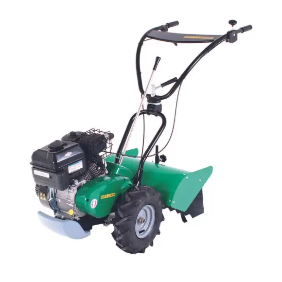 Heckfräse - VLPRT60BCR