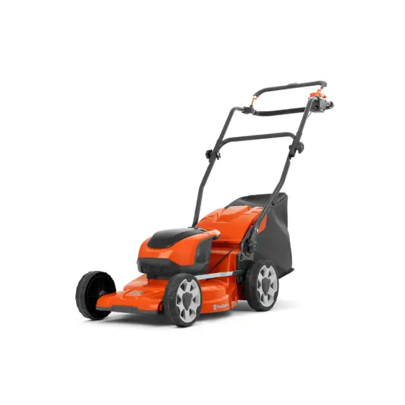 Husqvarna Elektro-Rasenmäher LC 137i