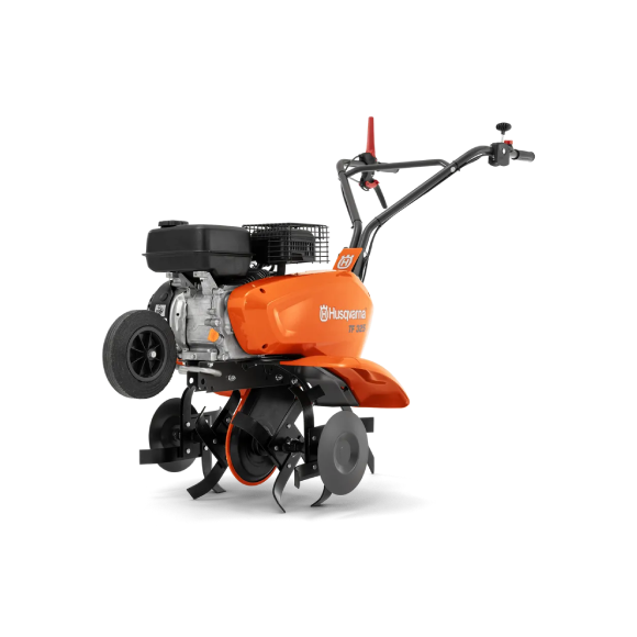 Motorhacke Husqvarna TF 325