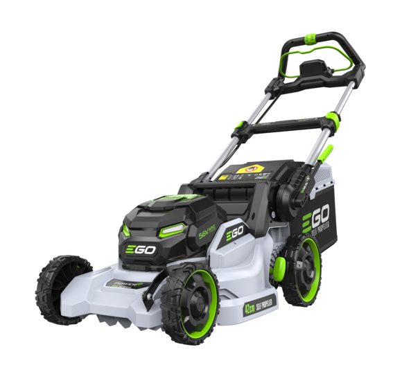 Alternative view of Schiebemäher EGO LM1712E-SP