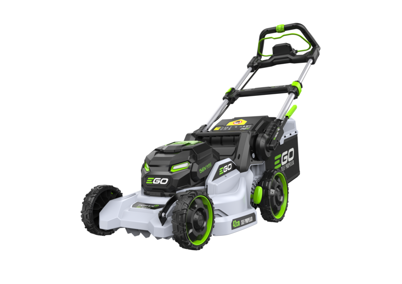 Schiebemäher EGO LM1712E-SP – Image 2