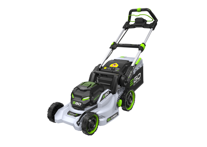 Schiebemäher EGO LM1712E-SP – Image 3