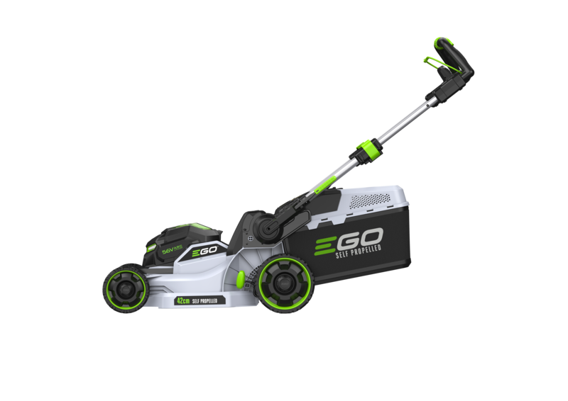 Schiebemäher EGO LM1712E-SP – Image 5