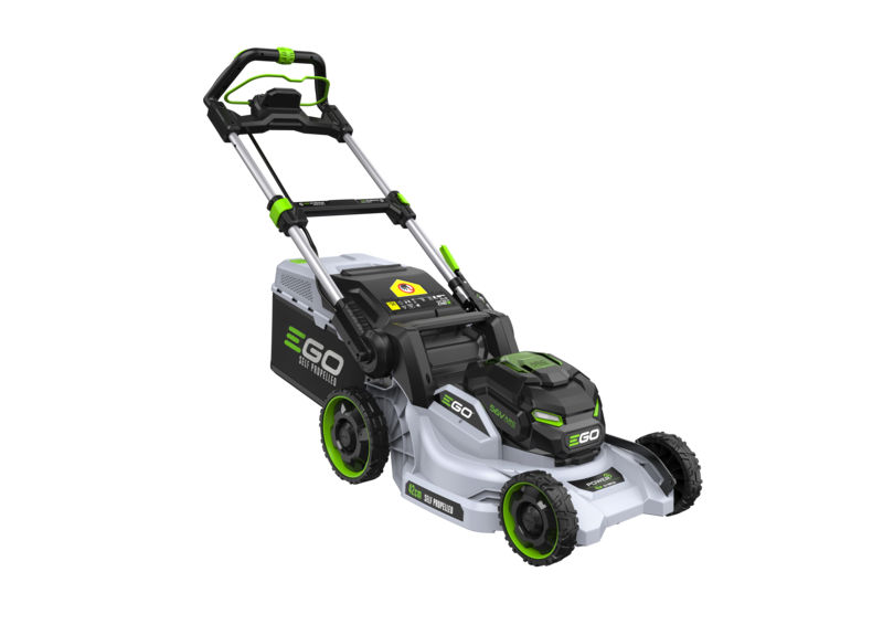 Schiebemäher EGO LM1712E-SP – Image 6