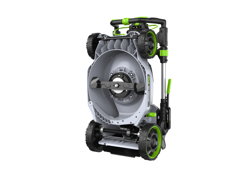 Schiebemäher EGO LM1712E-SP – Image 7