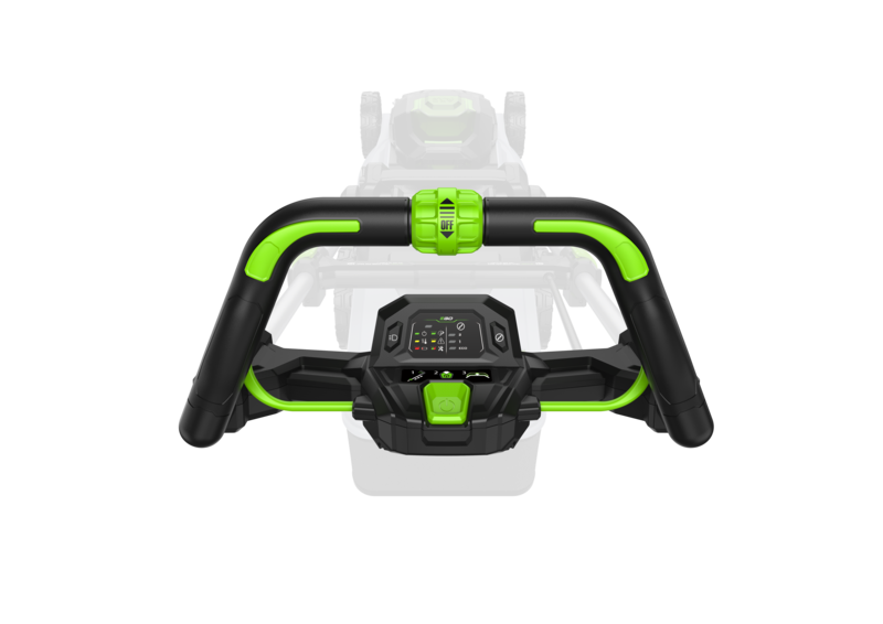 Schiebemäher EGO LM1712E-SP – Image 8