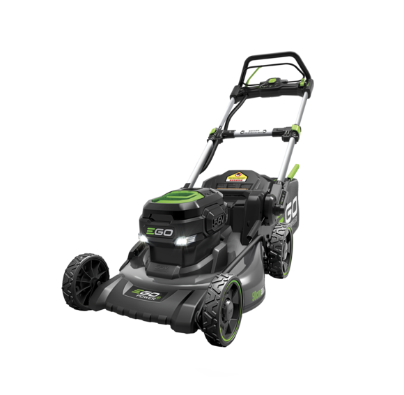 Alternative view of Schiebemäher EGO LM2021E-SP