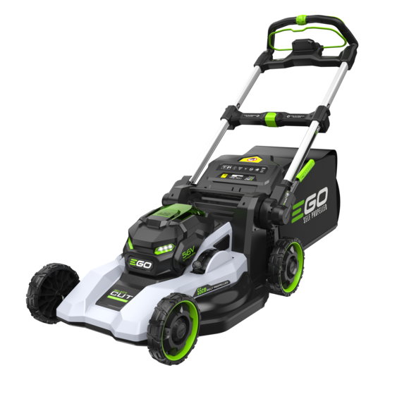 Alternative view of Schiebemäher EGO LM2236E-SP