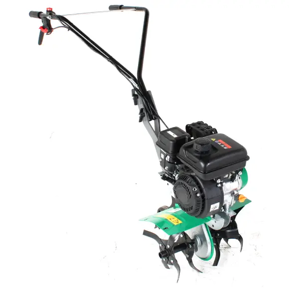 Leichte Bodenfräse - Rato R80 Motor - PRIMO