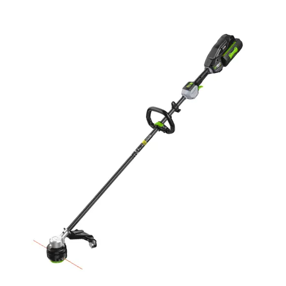PRO X 42 cm Rasentrimmer mit Frontmotor