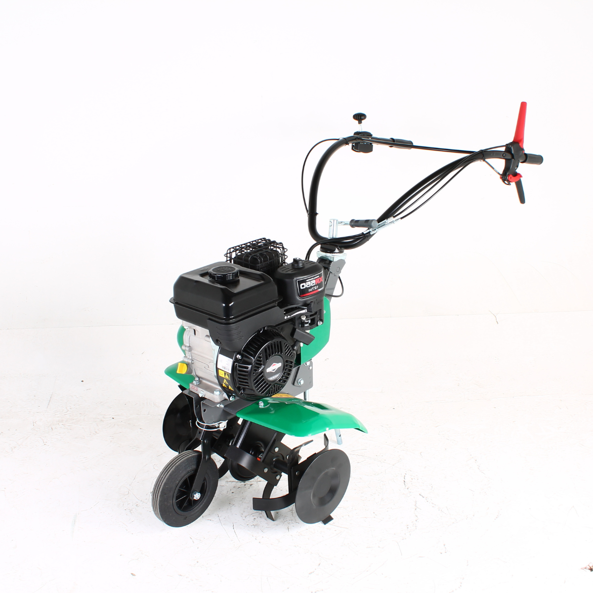 Benzinfräse – Rato 210 cc-Motor – VLP38RR – Image 2