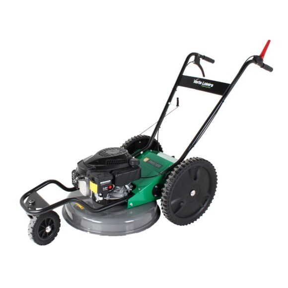 Alternative view of Freischneider mit Rädern - VLPM516R