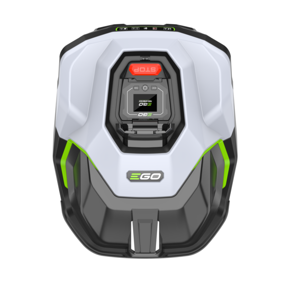 Alternative view of Mähroboter RM4000E