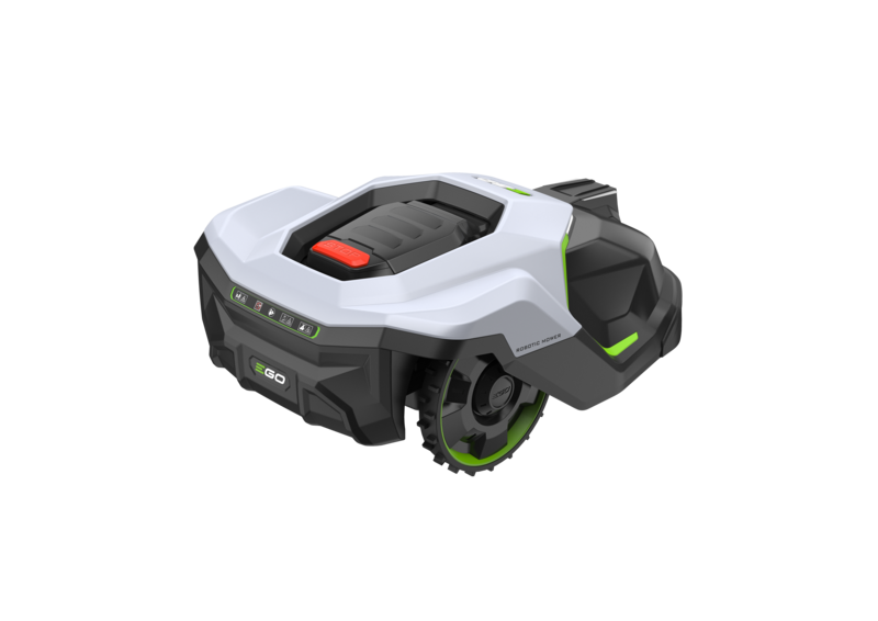 Mähroboter RM4000E – Image 5