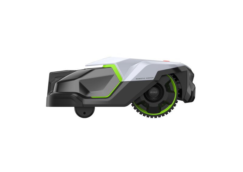 Mähroboter RM4000E – Image 9