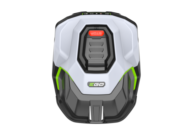 Mähroboter RM4000E – Image 10