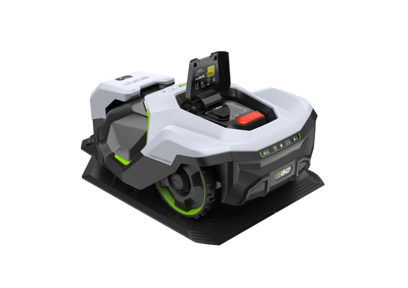 Mähroboter RM4000E – Image 11