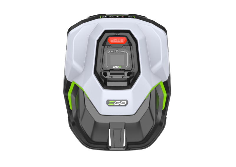 Mähroboter RM4000E – Image 12