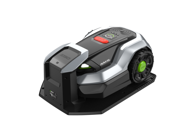 Mähroboter RMR1500E – Image 2