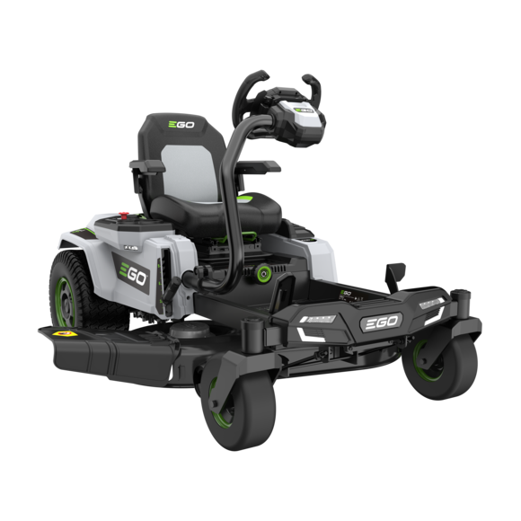 Rasentraktor ZT4201E-S