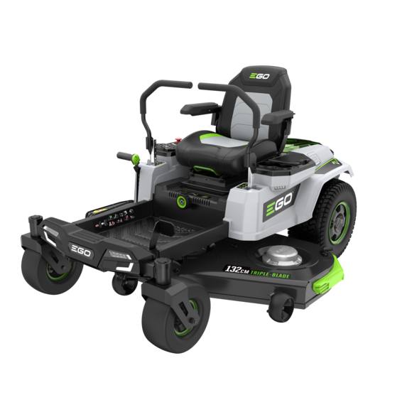 Rasentraktor ZT5201E-L