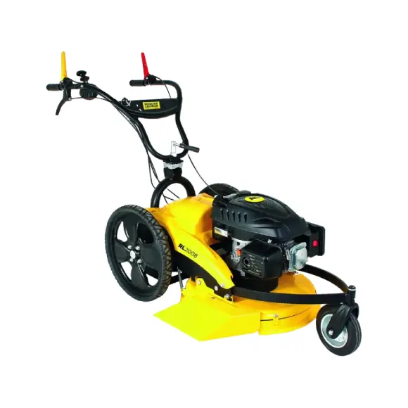 Roques et Lecoeur RL2008RL 3-Rad-Mäher