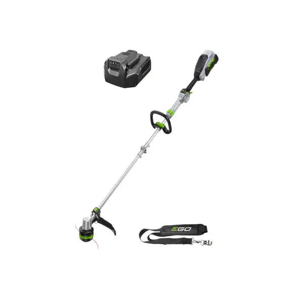 ST1511E-T 38 CM RASENTRIMMER (KIT)