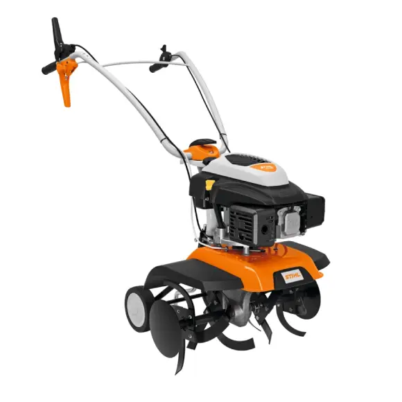 STIHL MH 560 Benzin-Motorhacke mit einer Arbeitsbreite von 60 cm