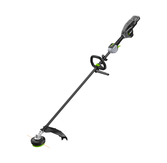 Alternative view of PRO X MIT RUNDGRIFF RASENTRIMMER / FREISCHNEIDER