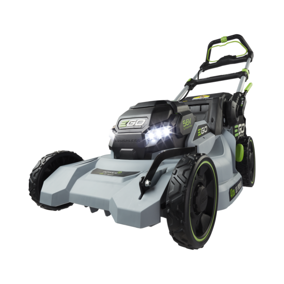 Schiebemäher EGO LM1903E-SP