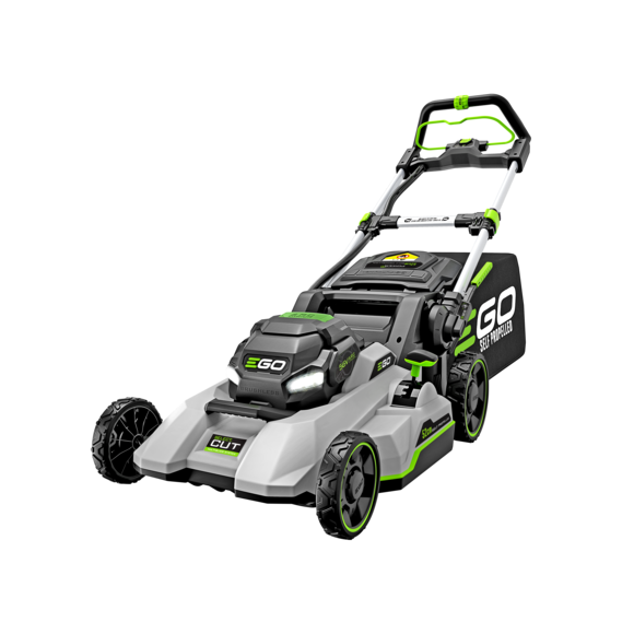 Schiebemäher EGO LM2135E-SP