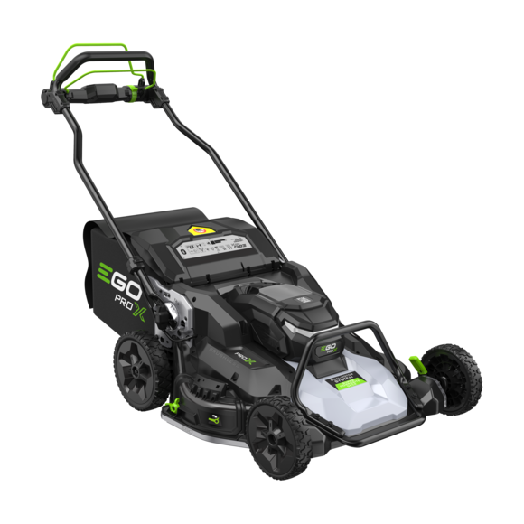 Schiebemäher EGO LMX7600SP – Image 8