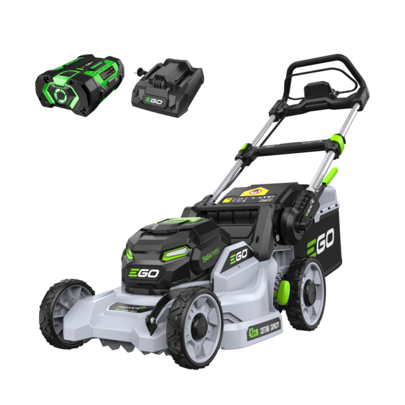 Schiebemäher EGO LM1711E