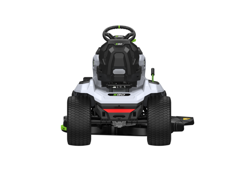 Rasentraktor TR4201E – Image 3