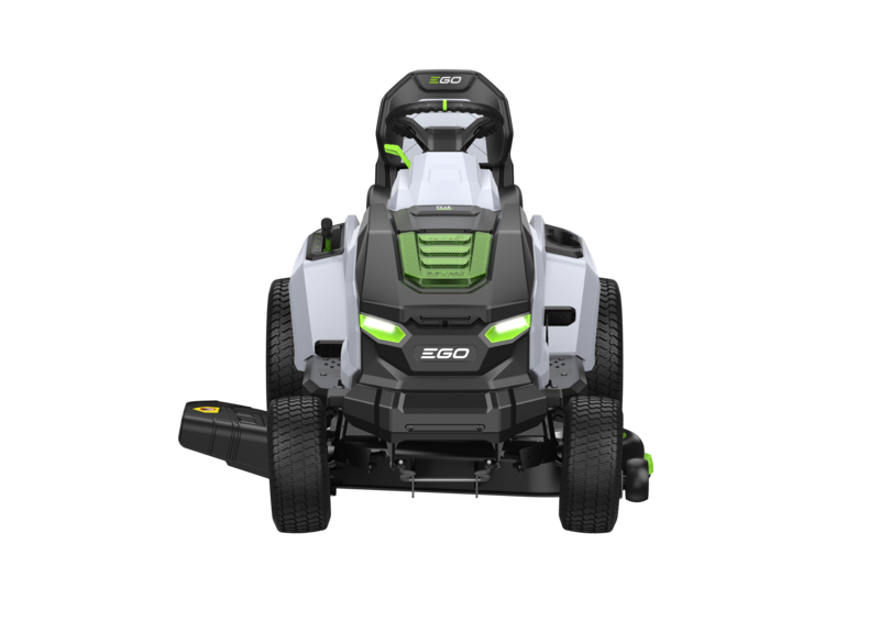 Rasentraktor TR4201E – Image 4