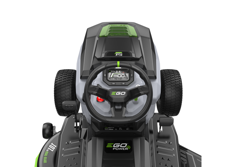 Rasentraktor TR4201E – Image 5