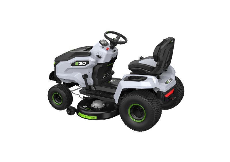 Rasentraktor TR4201E – Image 7