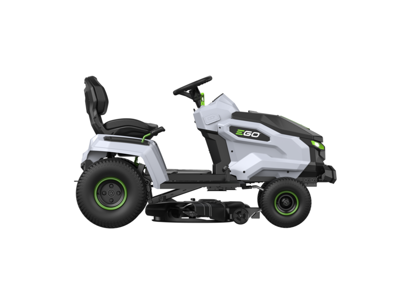 Rasentraktor TR4201E – Image 8