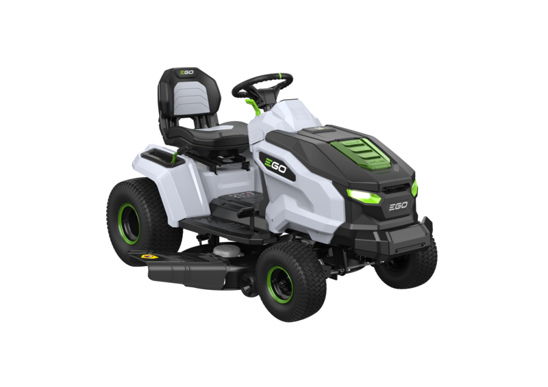 Rasentraktor TR4201E – Image 10