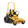 Zero-Turn-Aufsitzmäher CUB CADET XZ7 L122 - ULTIMA mit Hebeln