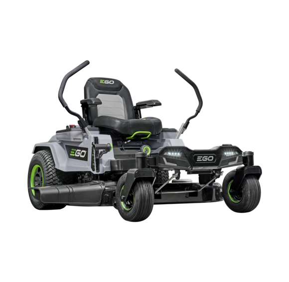 Alternative view of Rasentraktor ZT5201E-L