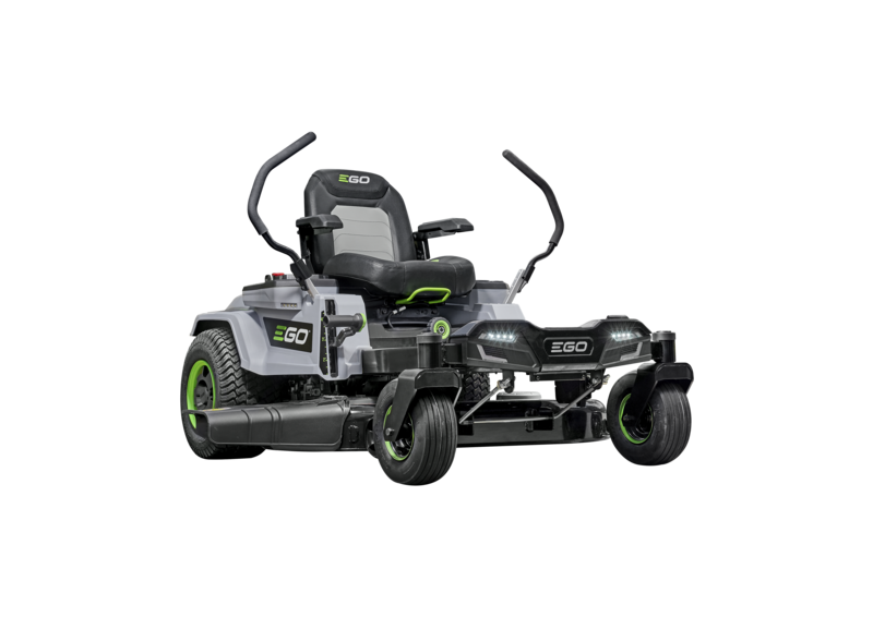 Rasentraktor ZT5201E-L – Image 2