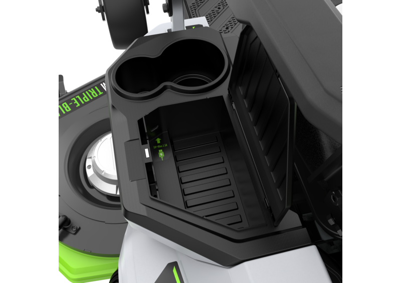 Rasentraktor ZT5201E-L – Image 3