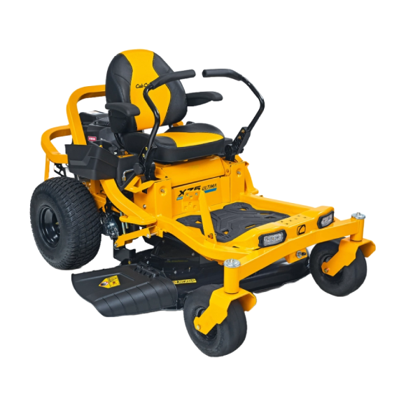 Zero-Turn-Aufsitzmäher CUB CADET XZ5 L107 - ULTIMA mit Hebeln