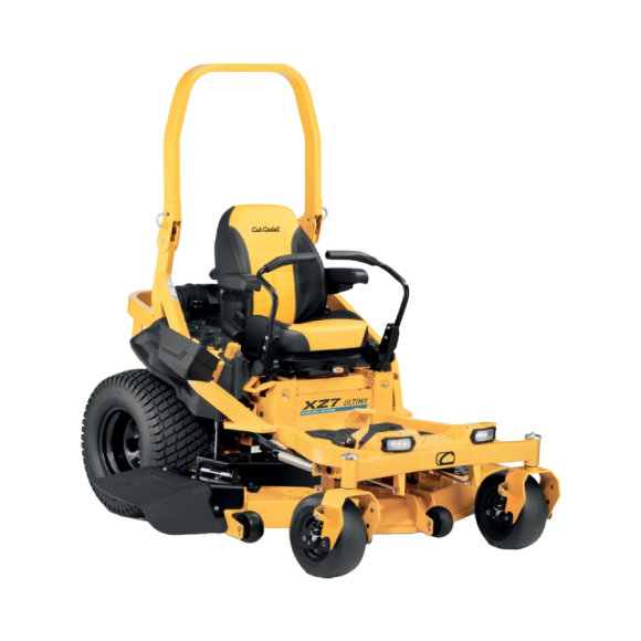 Zero-Turn-Aufsitzmäher CUB CADET XZ7 L152I - ULTIMA mit Hebeln