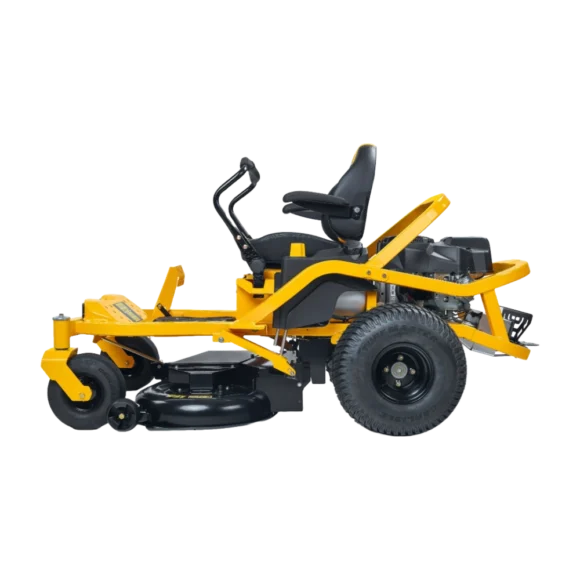 Alternative view of Zero-Turn-Aufsitzmäher CUB CADET XZ5 L107 - ULTIMA mit Hebeln