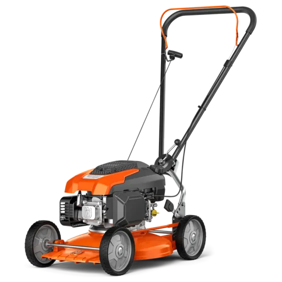 Alternative view of Husqvarna Rasenmäher LB 442Q