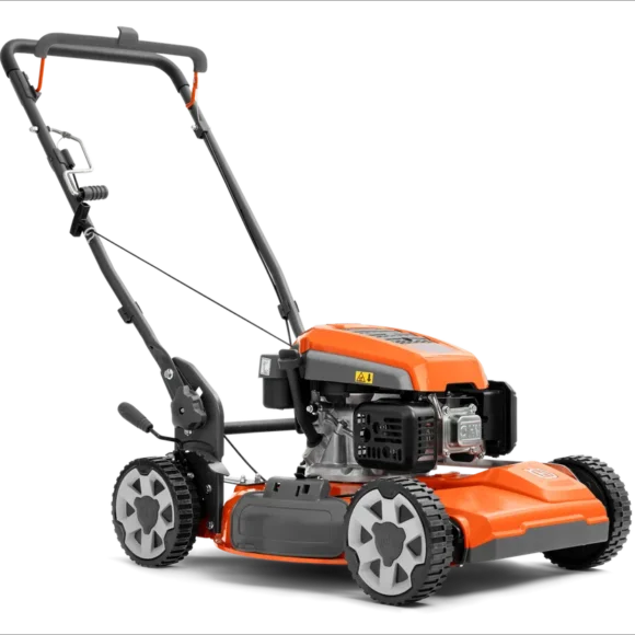 Alternative view of Husqvarna Rasenmäher LB 251S