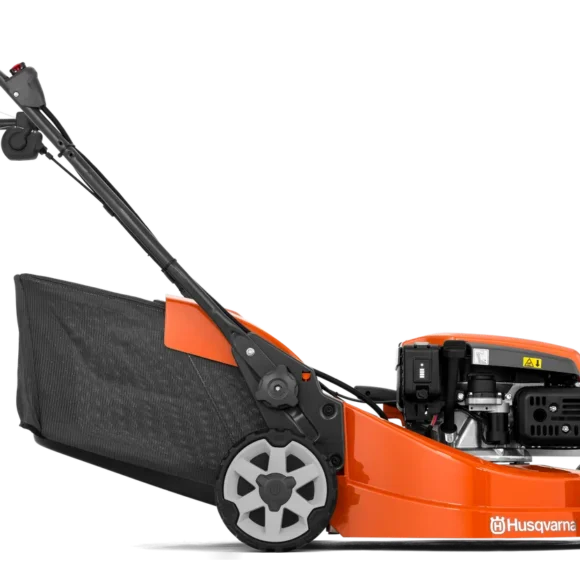 Alternative view of Husqvarna Rasenmäher LC 353VE